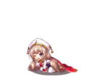 Shamash Battle Damaged.gif (763 KB) Low HP