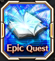 Epic Quest Menu