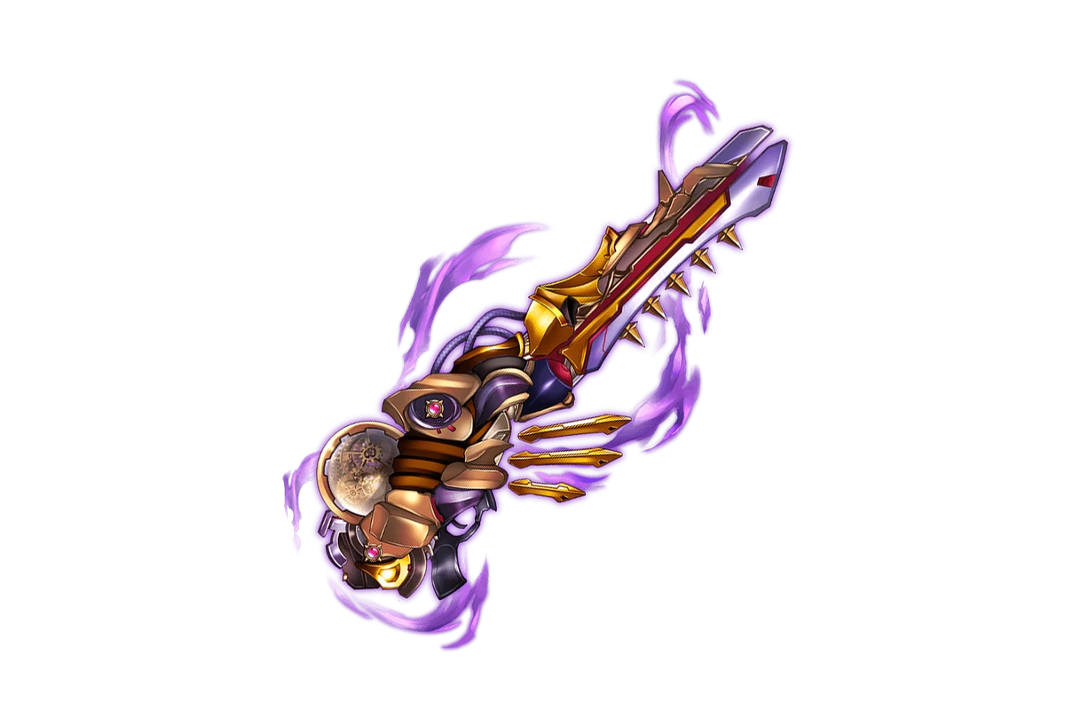 Meister Cannon Kamihime Project Wiki Fandom