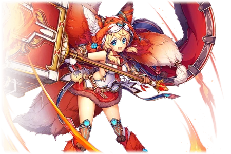 (Passion Seeker) Atalanta Close