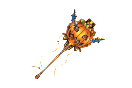 Jack-o-Hammer