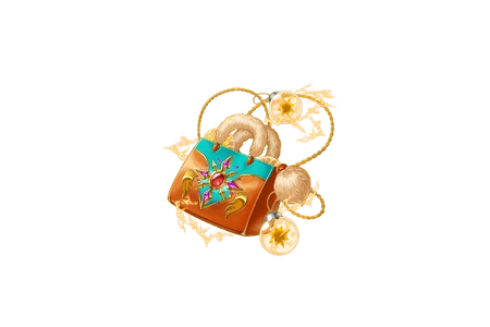 Thunder Sphere Saros Disroe