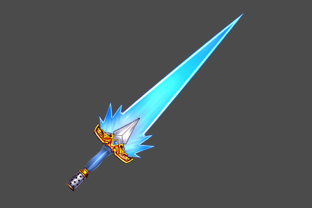 Cowhead Sword, Kamihime Project Wiki