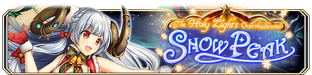 The Holy Light's Overshadowed Snow Peak (Epic Quest) - Small Banner