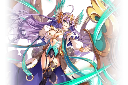 Isis (Awakened) Close