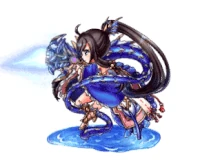 Ryu-Oh Battle Attack.gif (785 KB) Attack