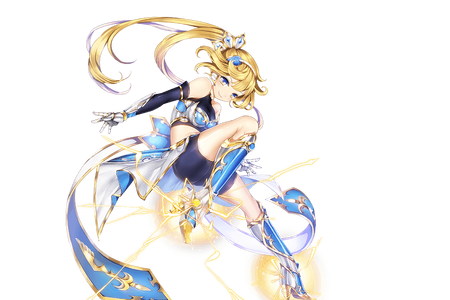 Aristaeus, Kamihime Project Wiki