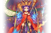 Yamaraja (Awakened) | Kamihime Project Wiki | Fandom