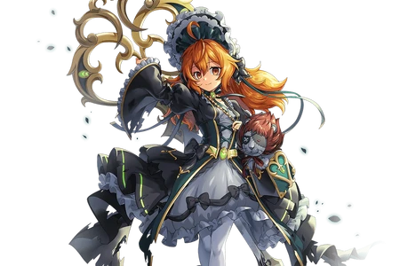 Cybele (Heavenly Awakening) Close