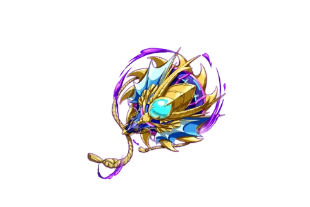 Dark Blade Top Gekirinmaru