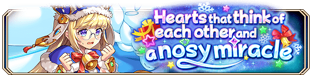 Hearts that Think of Each Other and a Nosy Miracle (Epic Quest) - Small Banner
