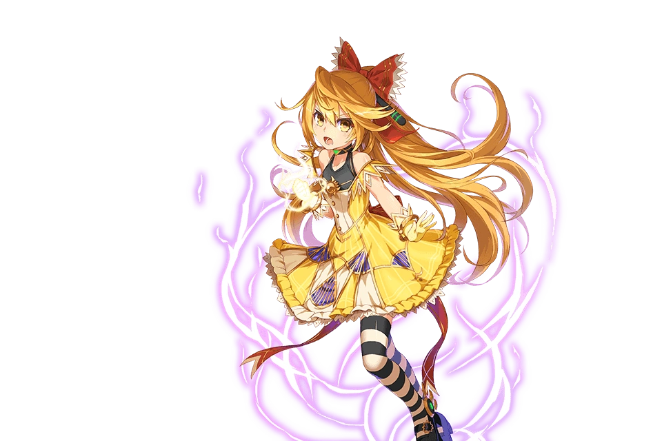 Kamihime Project Guide – Telegraph