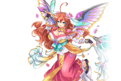 Zephyrus | Kamihime Project Wiki | Fandom