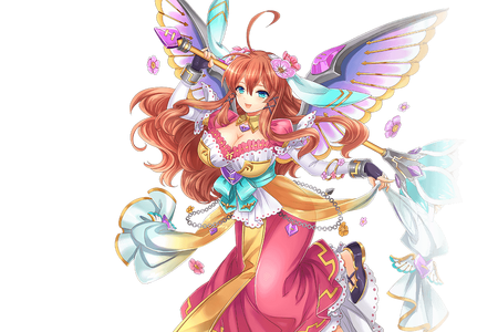 Zephyrus | Kamihime Project Wiki | Fandom