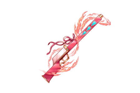 Attractive Gun Proposal