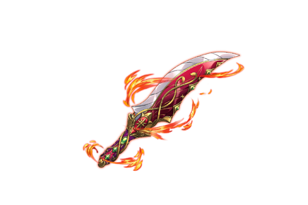 Blade of Hope Lunatic