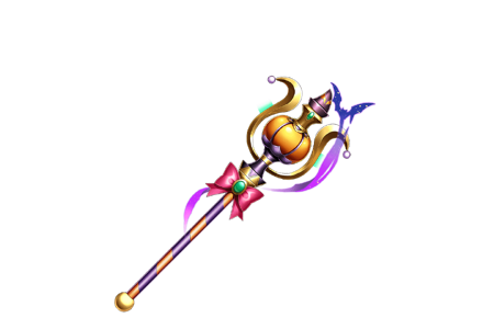 Tricking Wand