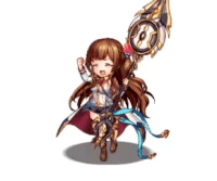 Sati Battle Victory.gif (2.36 MB) Victory