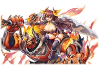 (Flame Ogre) Surtr Close.png (246 KB) Close-up