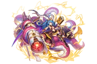 (Violent Thunder Princess) Cthulhu.png (356 KB) Full Image