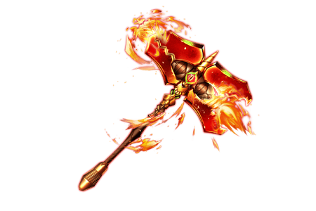 Cowhead Sword, Kamihime Project Wiki