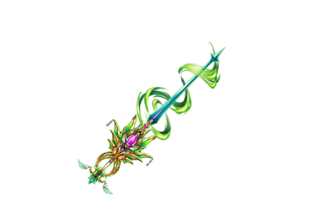 First Line Sword Tutelary Gale