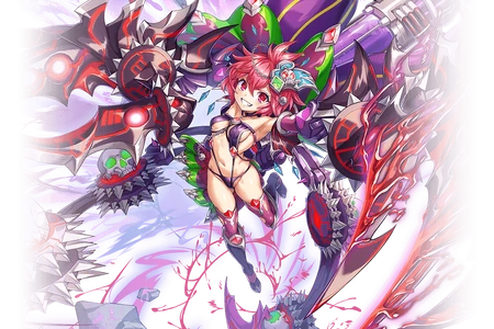 Kali (Awakened) Close