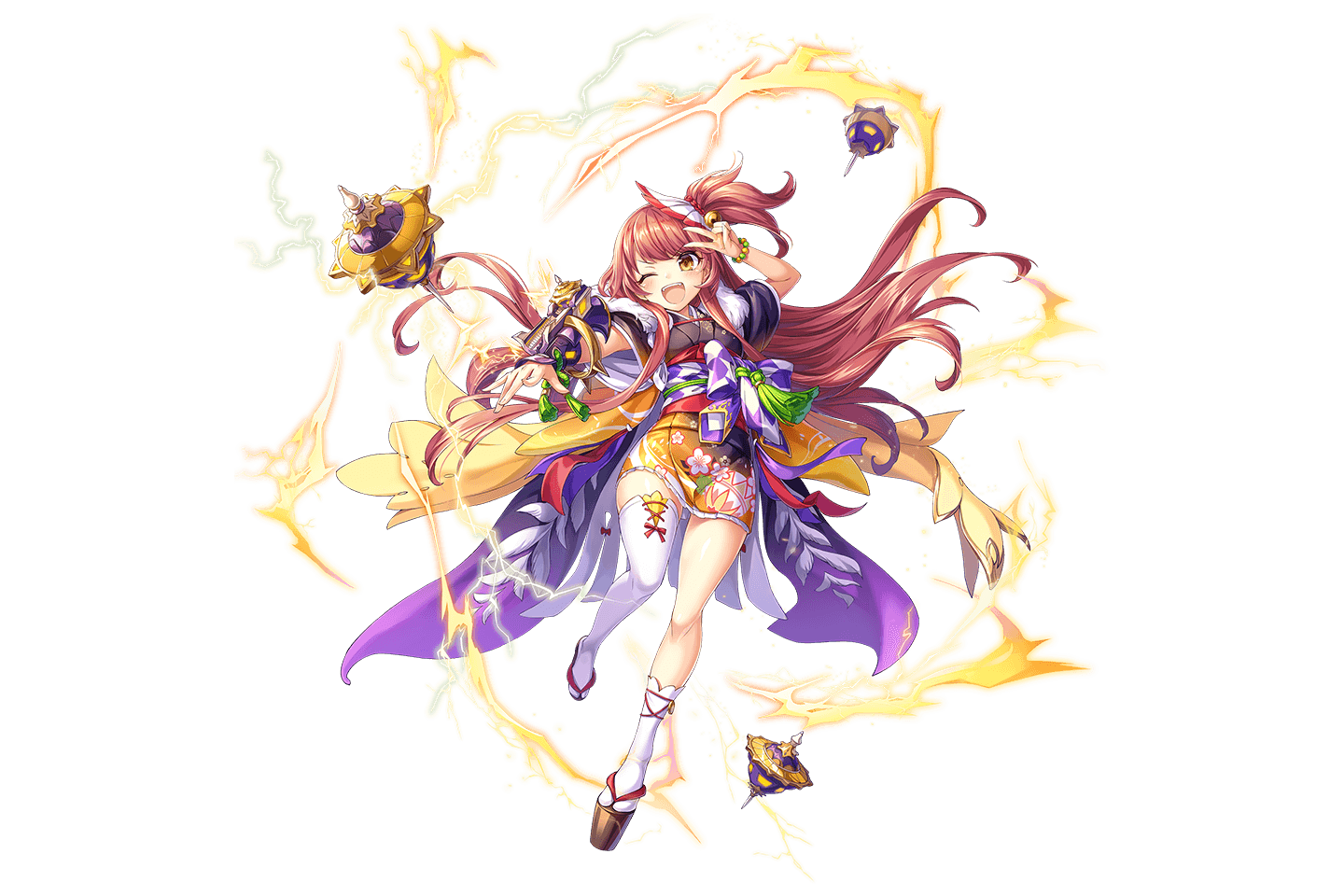 Featured image of post Sachi Komine Kamihime