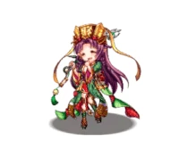 (Paradise Wind) Yamaraja | Kamihime Project Wiki | Fandom