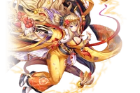 (Lovely Feather) Aphrodite Close.png (208 KB) Close-up