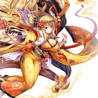 Lovely Feather Aphrodite Kamihime Project Wiki Fandom Clear with kamihime sachi komine. lovely feather aphrodite kamihime