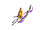 Butterfly Glaive