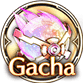 Button gacha
