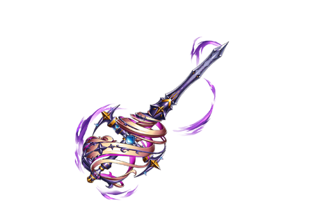 Ringlet Sword