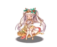 (Blind Love Bride) Gaia Battle Waiting.gif (4.13 MB) Waiting