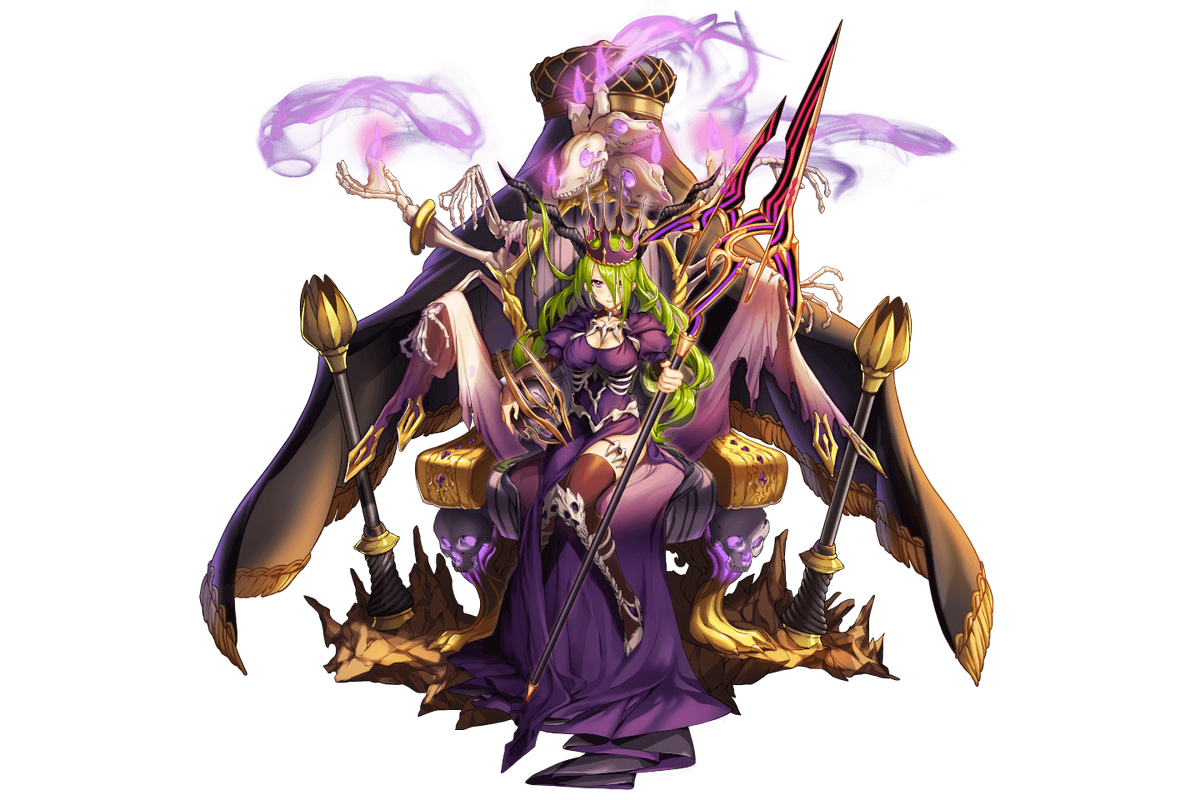 Aristaeus, Kamihime Project Wiki