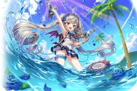 (Blue Rose in Ripple) Belenus Close.png (269 KB) Close-up