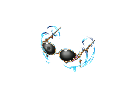 Chaos Glass