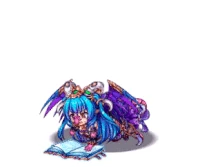 Cthulhu (Awakened) Battle Damaged.gif (1.61 MB) Low HP