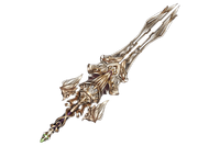 Holy Blade of Victoria