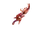 Ashigome Sword Tiffon Agito
