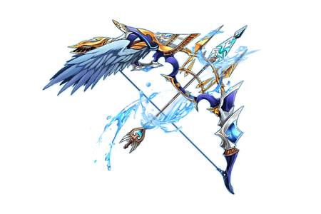 Cowhead Sword, Kamihime Project Wiki