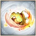 Fire Treasure Fragment