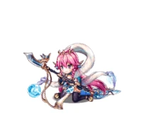Low HP