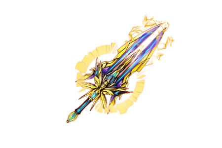 Raiden Blade Hatred Killer