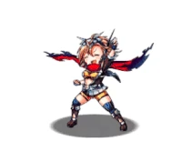 Victory