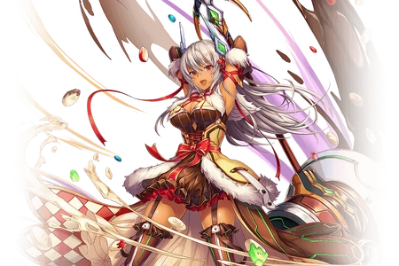 (Holy Feast) Baal Close