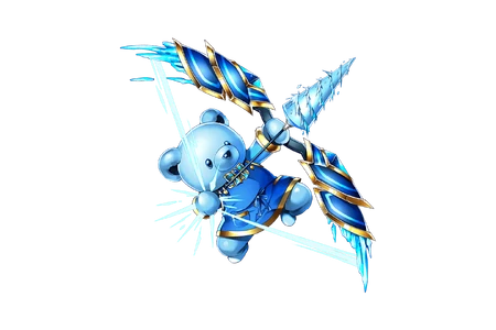 Bear Archer