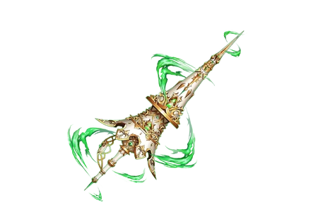 Wind Spear Rhongomyniad
