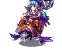 Asherah (Awakened) Battle Idle.gif (3.47 MB) Idle